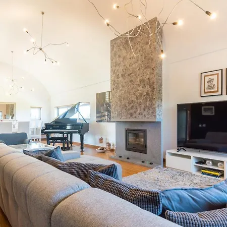Villa Jazz *