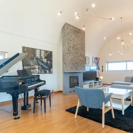 Villa Jazz *
