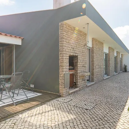 Jazz Villa Sintra
