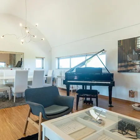 Villa Jazz