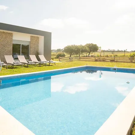 Villa Jazz