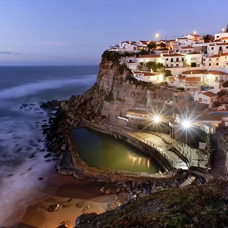 Villa Jazz Sintra