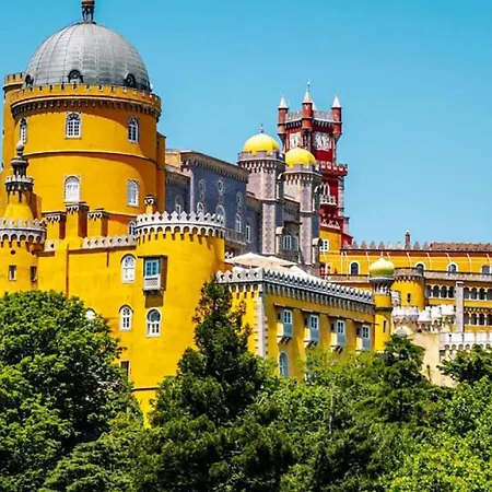 Jazz Villa Sintra